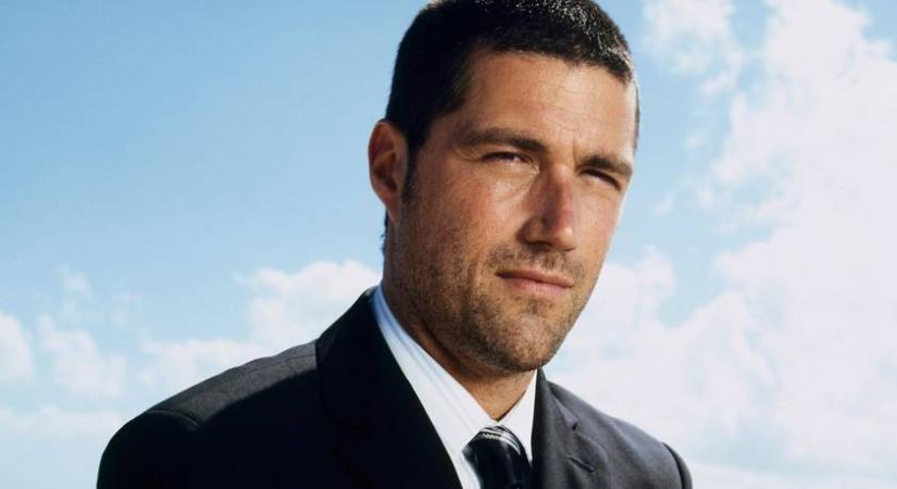 Matthew Fox a Lost - Eltűntek Jackjét játszotta: az 59 éves színész mellett ma már elmennél az utcán