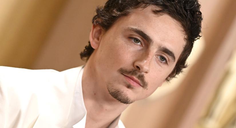 Egyetlen mondattal bukhatta el az Oscart a világsztár: mindenki kiakadt rá