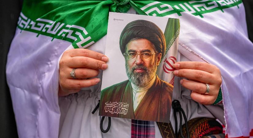 Irán bejelentette, hogy legitim célpontnak tekintheti Ukrajnát