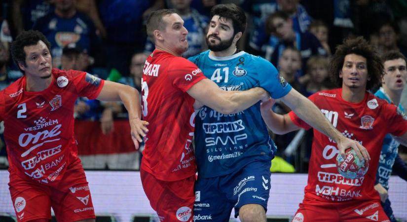 Megváltozott a Pick Szeged Veszprém elleni bajnokijának az időpontja