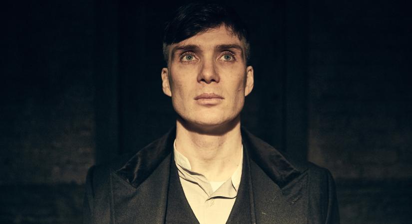 Thomas Shelby karaktere örökre megváltozott – ezért lehet még sötétebb az új Peaky Blinders film