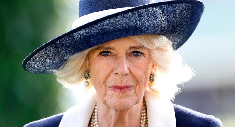 Kamilla királyné szerint Meghan Markle által teljesen agymosott lett Harry herceg