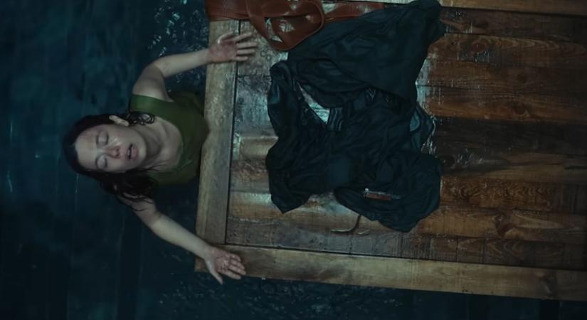 Brutális mentális hadviseléssel pofoz a Netflix, a Titanichoz hasonlító thrillerbe beleremegett a műfaj