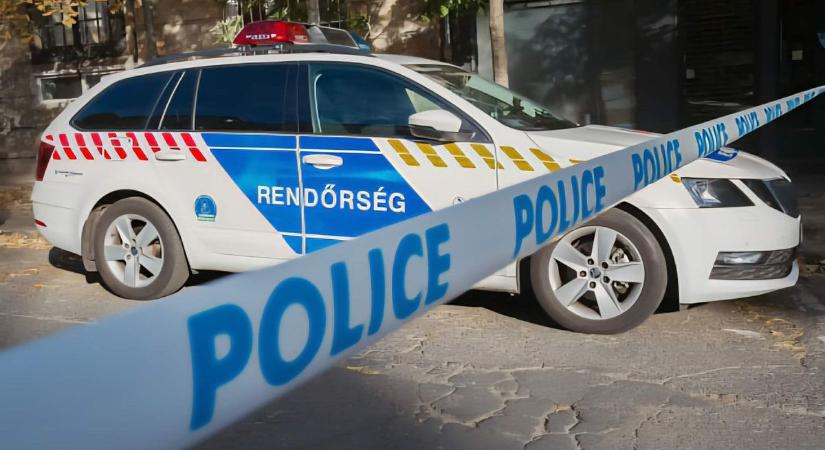 Életüket kockáztatták a mentésben, állami elismerésben részesültek a Fejér megyei rendőrök