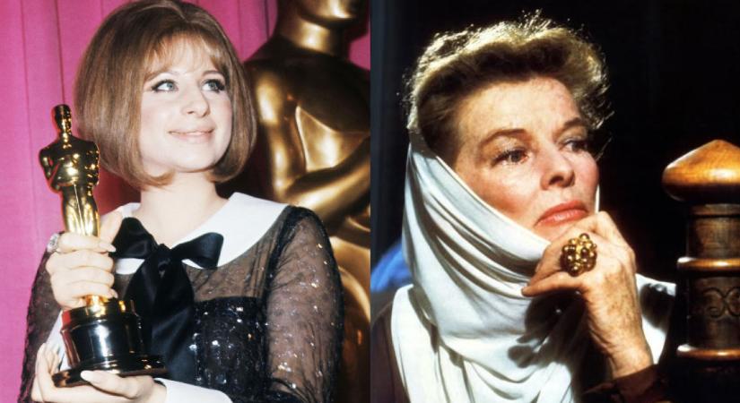 Amikor az Akadémia sem tudott dönteni: Íme az Oscar 6 legmeglepőbb döntetlene