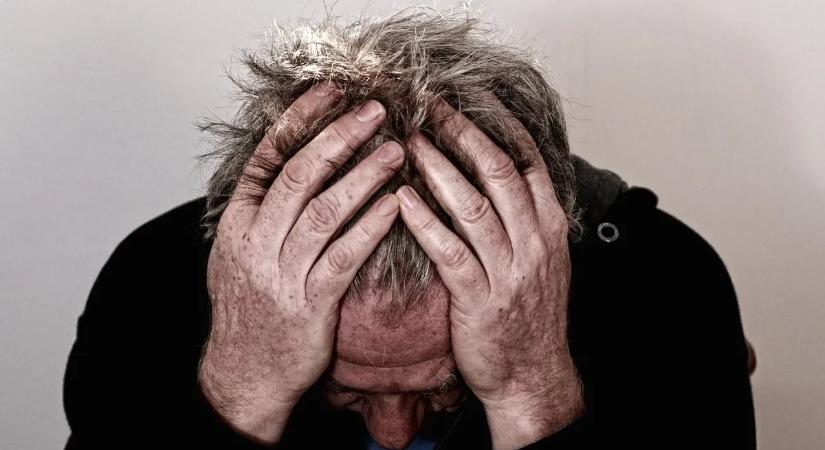 Minden egy fejfájással kezdődött, életmentő műtét lett a vége