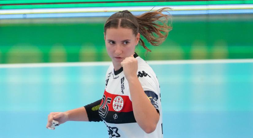 Idénycsúccsal nyert a DVSC