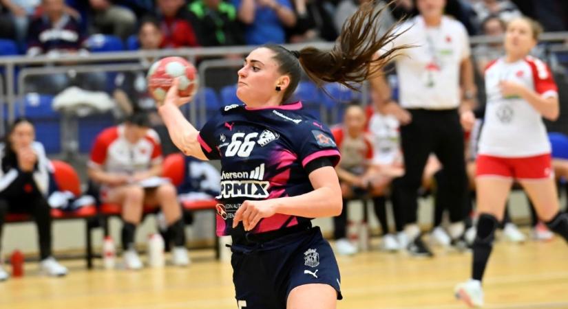 Továbbra sem tört meg az MKC bajnoki-átka