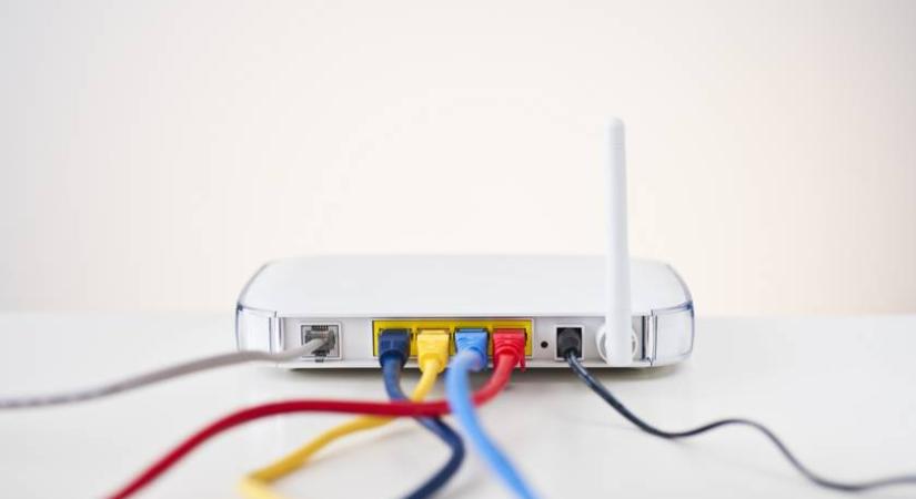 14 ezer routert fertőzött meg egy új vírus: így ellenőrizheted, érintett vagy-e