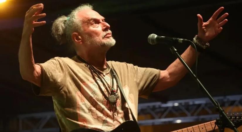 Hatalmas fordulatot vett Laár András élete