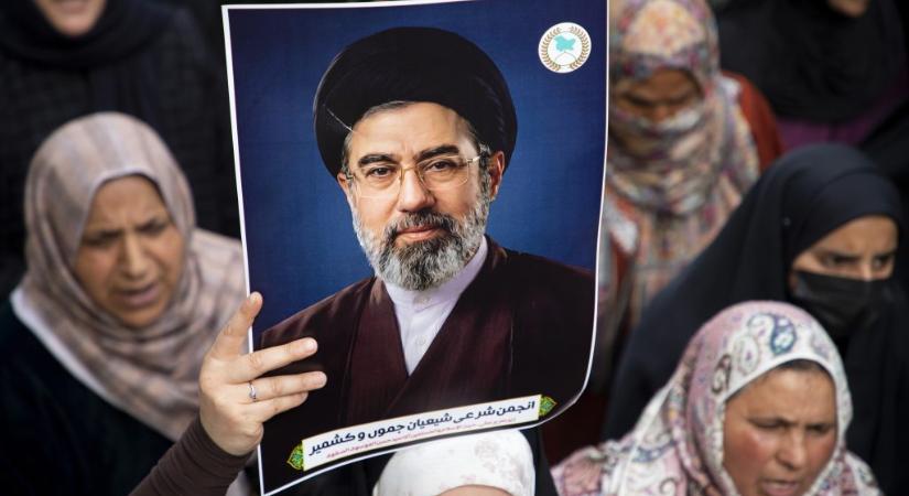 Tízmillió dolláros vérdíjat tűztek ki Trumpék az új iráni legfelső vezető fejére