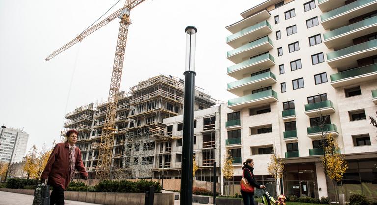 Olyat kellene most megoldania az új állami üdvöskének, amit évtizedek óta nem sikerült