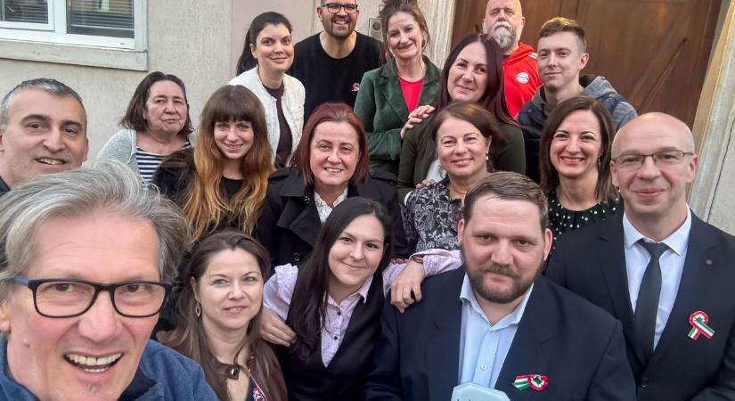 Döntöttek a Zalai Hírlap kollégái – neki ítélték oda az idei sajtónapi Nívódíjat