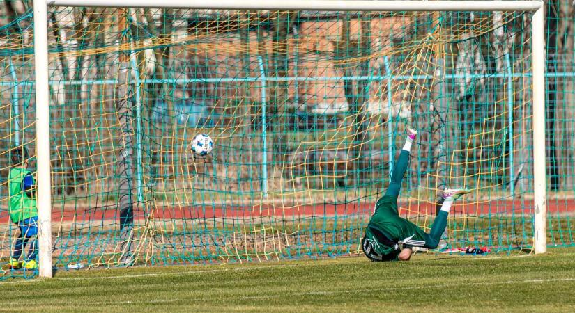 ,,Más stílusban játszottunk ma, mint szoktunk, ha ezt egyáltalán stílusnak lehet nevezni" – fotókkal