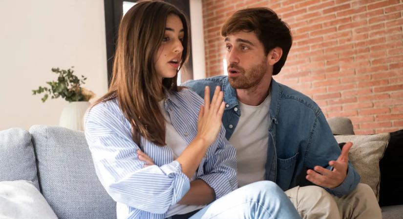 7 tulajdonság, amitől menekülnek a pasik