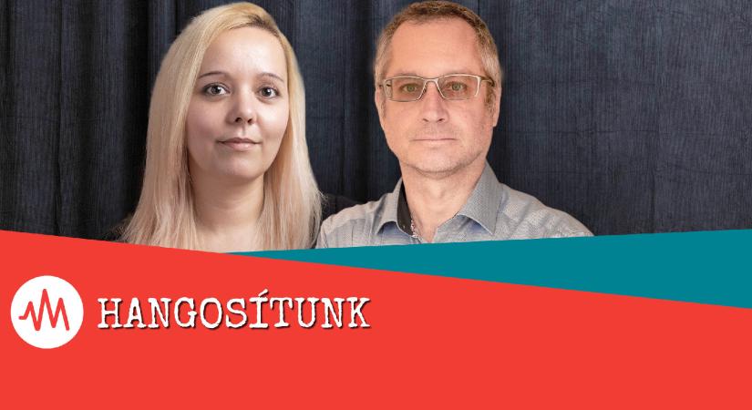 Kockázatos stratégia, amit Orbán Viktor visz – Hangosítunk