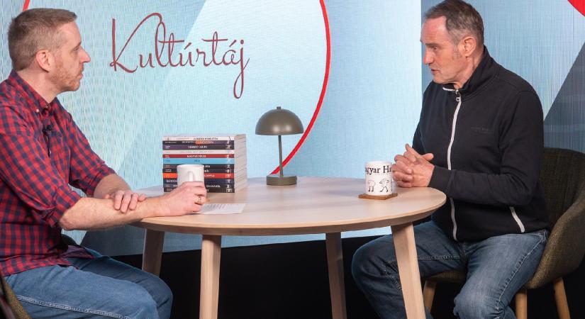 Pajor Tamás: Nem szeretnék Magyarországon maradni, ha megint üres cipők lesznek a Duna-parton