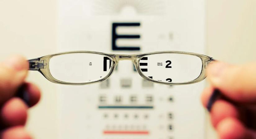 Ételek, amelyek jótékony hatással vannak a látásra