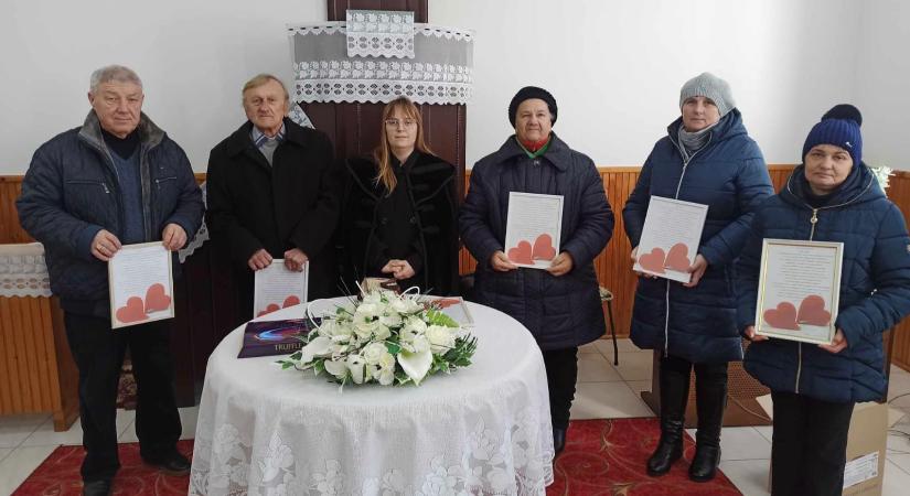 „Nem gondoltuk, hogy ilyen sokáig tart a háború” – Kárpátaljai református lelkipásztorral beszélgettünk