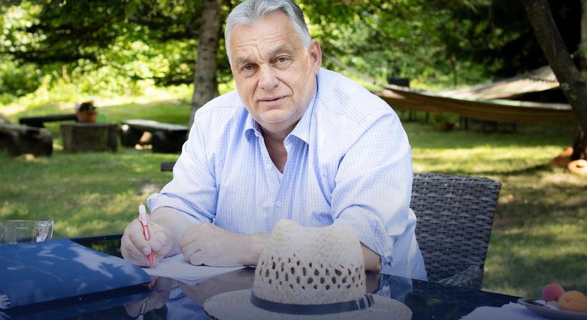 Itt az idő, hogy összefogjunk – üzeni Orbán Viktor a határon túli magyaroknak