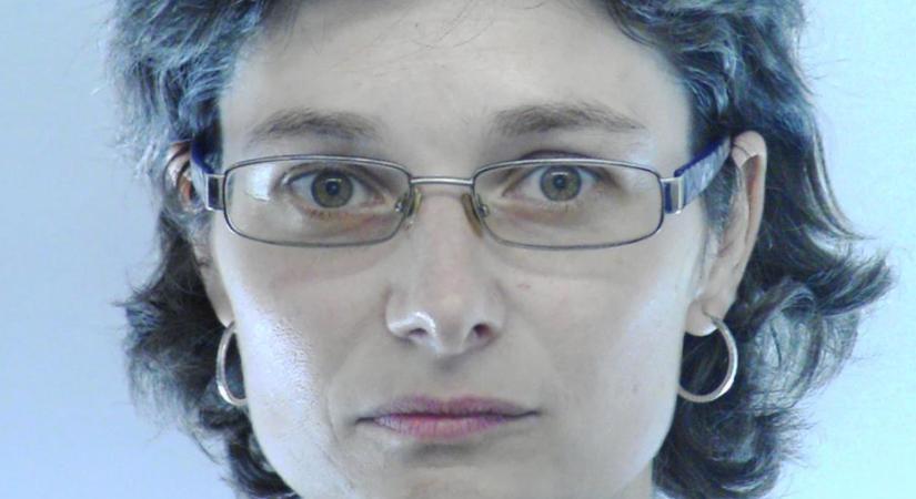 Ez a nő olyat tett, amire nincs bocsánat: keresi a rendőrség