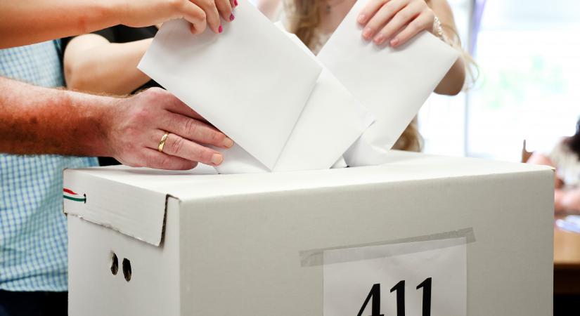 Visszalép a választástól egy jobbikos jelölt, a Tiszára szavazásra buzdítja támogatóit