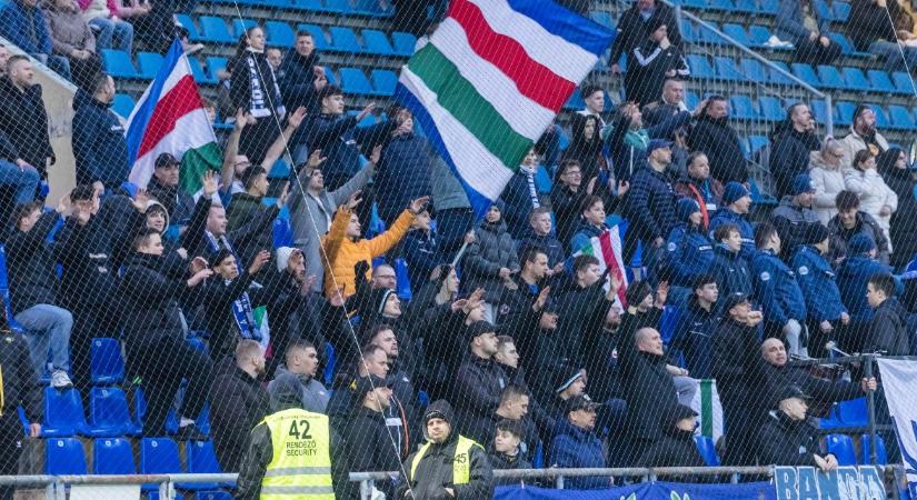 Emberhátrányban egyenlítve mentett pontot a Zalaegerszeg Pakson