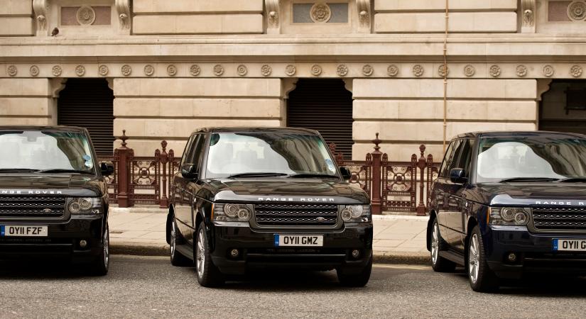 Van ahol büntetnék a túl nagy autókat