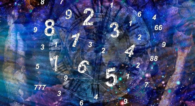 Ha ekkor van a születésnapod, a számmisztika szerint sikerre születtél