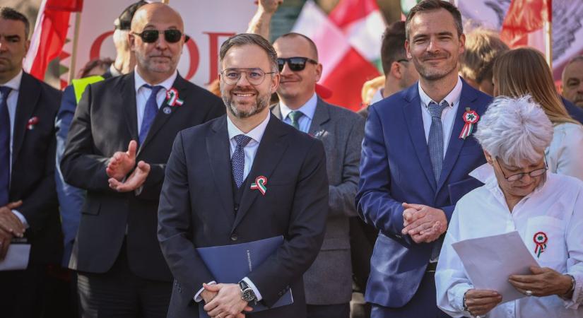 Varsóból érkezik az utolsó figyelmeztetés: ez a forgatókönyv Magyarországon is megvalósulhat, ha nem figyelünk