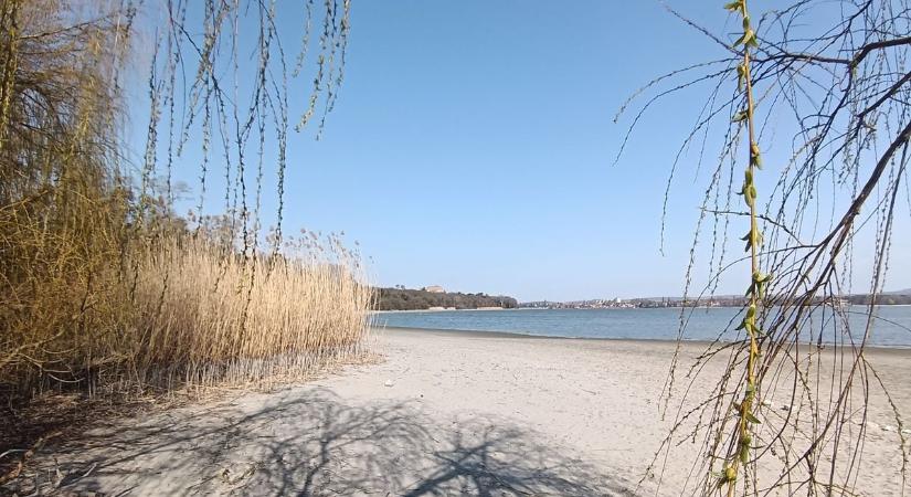 Elképesztő számok láttak napvilágot: ekkora zöld vagyont rejteget a tatai Öreg-tó