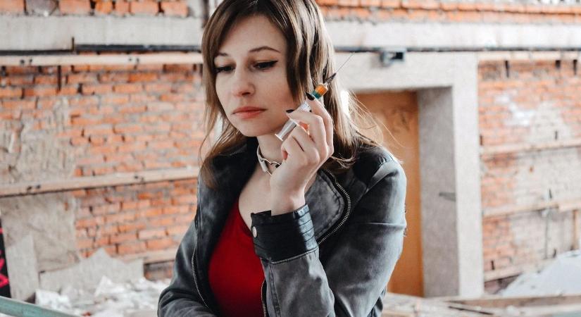 „Halló, itt valaki be van állva!” – drogprevenció a felzárkózó településeken