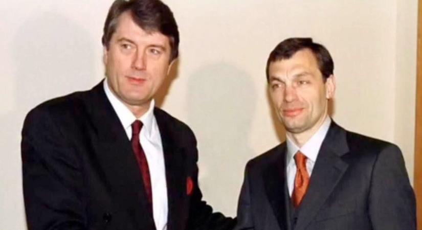 Orbán Viktor: Oroszország nem az ellenségünk, és ezen nem is szándékozunk változtatni