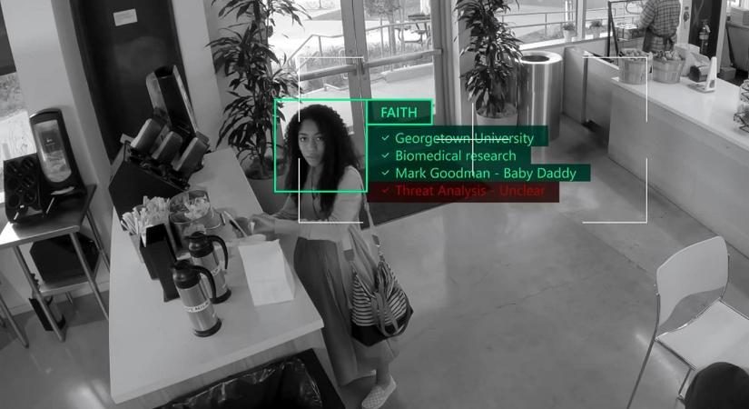 Ez a sci-fi lett a tavalyi év legrosszabb filmje (Arany Málna 2026)