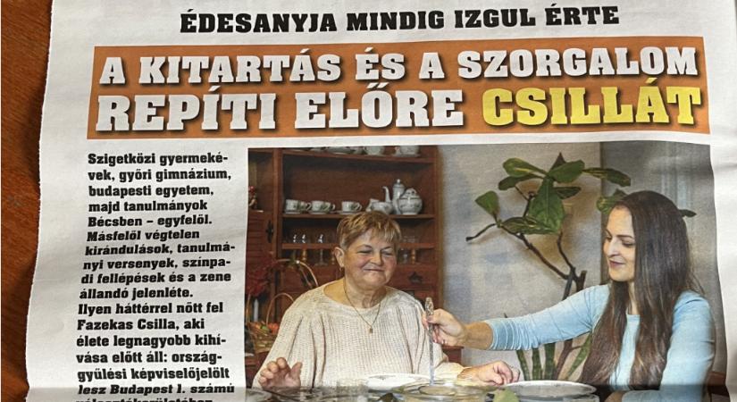 Még 11 millió forintnyi közpénzt kapott az a civil szervezet, ami már januárban agyonreklámozta a Fidesz egyik fővárosi jelöltjét