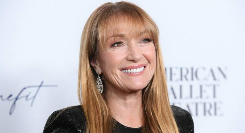 75 éves, de 55-nek néz ki a szép színésznő: megosztotta titkát Jane Seymour