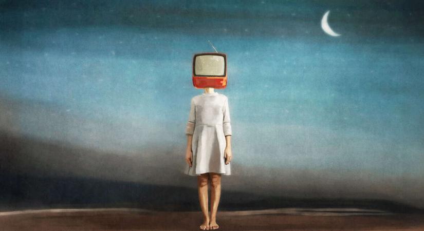 Még egy epizód, aztán még egy, és már hajnalodik – Miért szippantanak be ennyire a sorozatok?