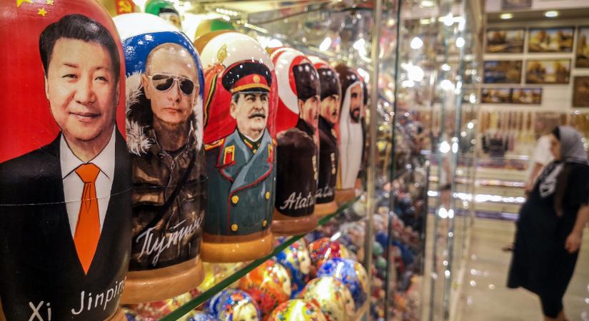 The Insider: Ukránellenes álhírekkel száll be a kampányba egy ismert orosz bothálózat