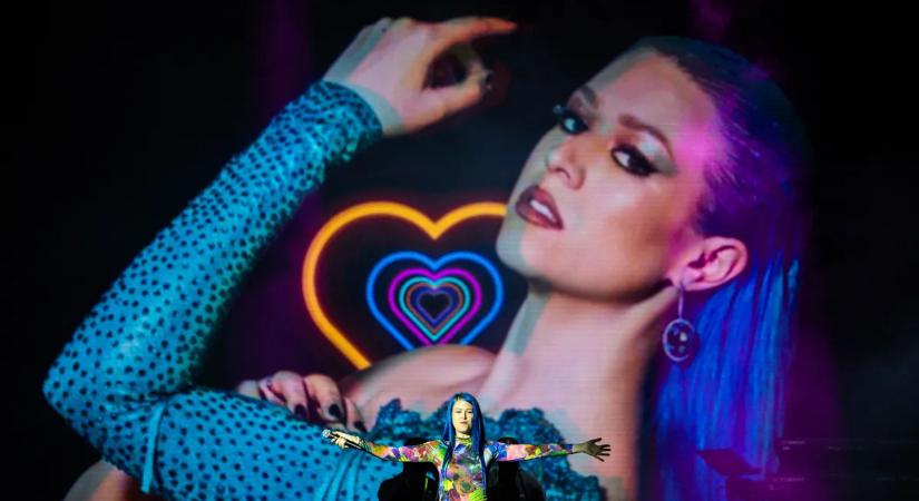 Gyászol Regán Lili, összetört a DJ szíve