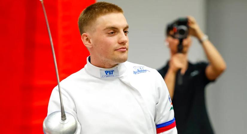 Öttusa: Gulyás Michelle ötödször is országos bajnok, Koleszár Mihály sorozatban harmadik ob-címét szerezte meg