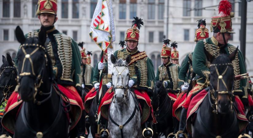 Méltó és színvonalas programok várják az ünneplőket március 15-én