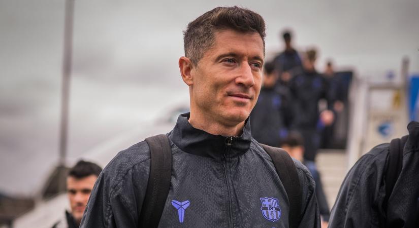 Lewandowski és társai: öt sztár leigazolásával építene világklasszis csapatot a Juventus