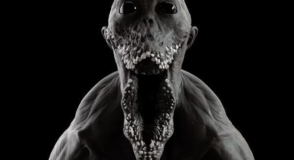 Ritual Tides - ha a Silent Hill vidéki brit környezetben játszódna