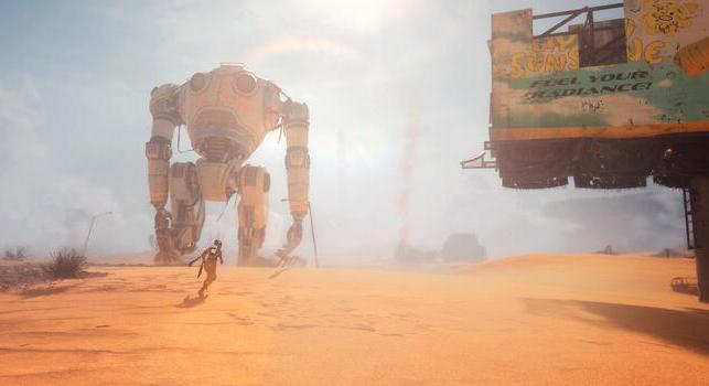 Egyáltalán nem egy újabb sablonos túlélőjáték lesz a Hello Sunshine