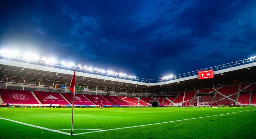 Megújította saját nevelésű játékosa szerződését a DVSC – HIVATALOS