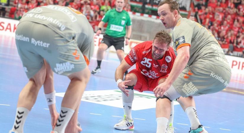 Megszenvedett Tatabányán a One Veszprém, egyelőre nem látszik a kiút a gödörből