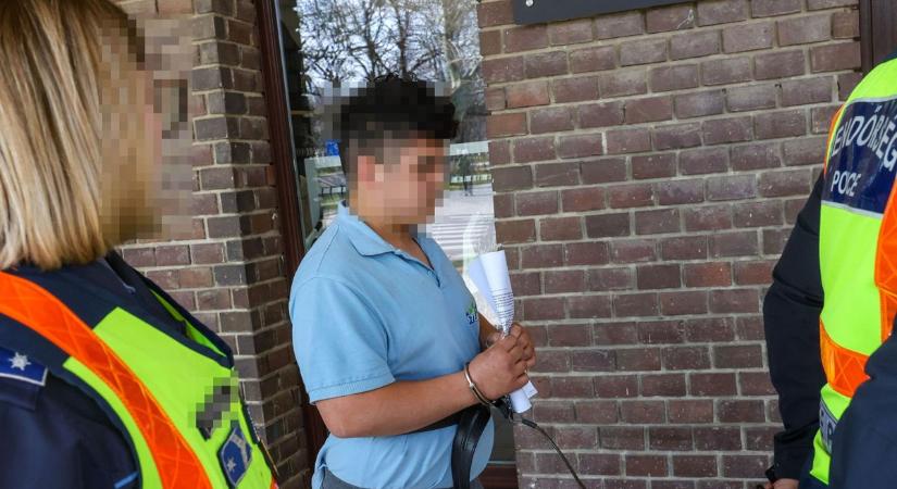 Szörnyű titok nyomta a Szekszárdon meggyilkolt férfi lelkét (képgalériavideó)