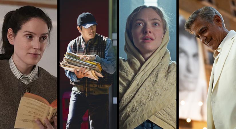 Oscar 2026: Csúnyán lemaradt az Oscar-jelölésről az éneklő vallásalapító és George Clooney is