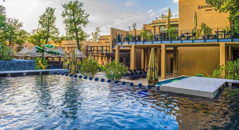 Döntöttek a magyarok, ezek a legjobb hevesi szállodák: húsvétkor kölni helyett itt kényelemben és fényűzésben fürödhetsz