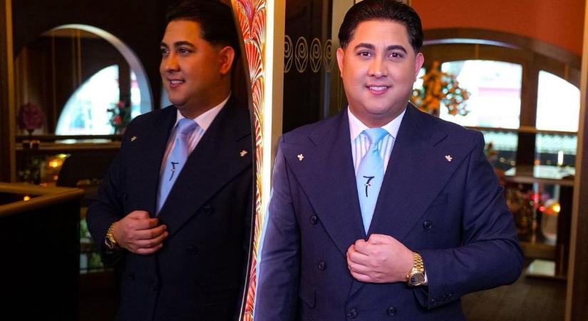 „Legyünk bátrak és bölcsek!” – Magyarország legnépszerűbb roma énekese állt ki a kormány mellett, és követőit is szavazásra hívta